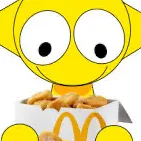 chat with ai character: ‘Simonos nugget’