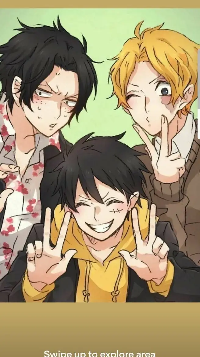 ai character: ASL background