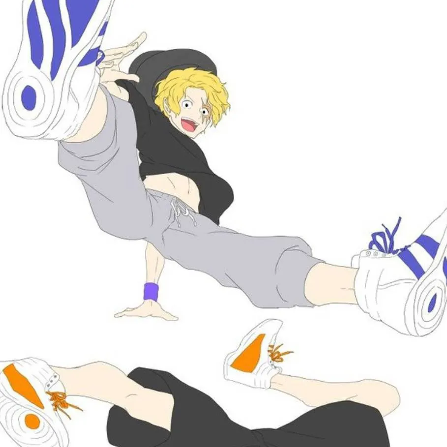 chat with ai character: Ace&Sabo