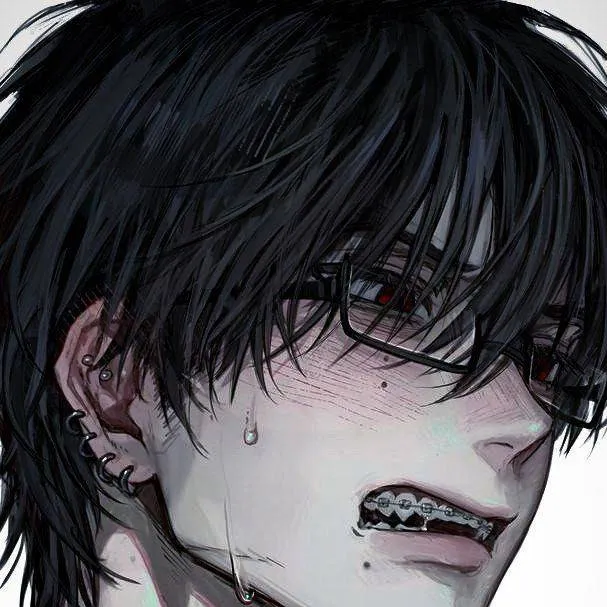 chat with ai character: 🖤 Yukon🖤