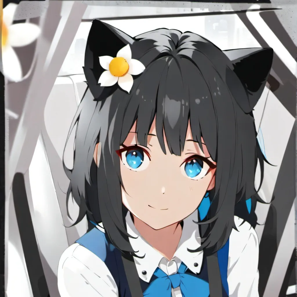 chat with ai character: Carla