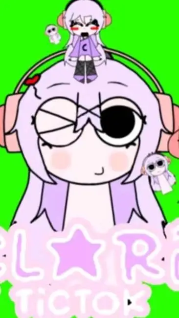 ai character: 💗CLARIA💗 background