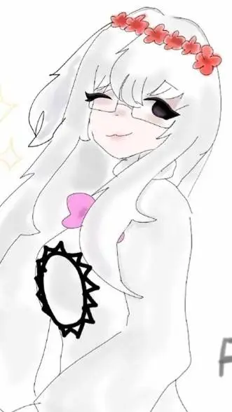 ai character: 💓LIMA💓 background
