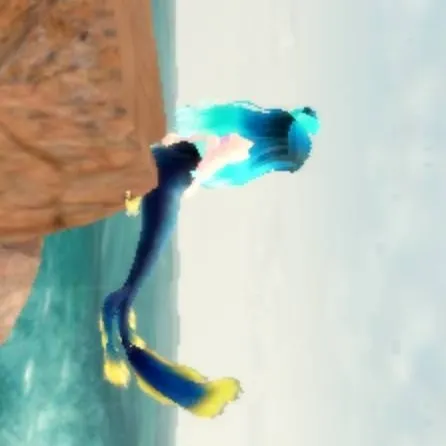 chat with ai character: yo sirena