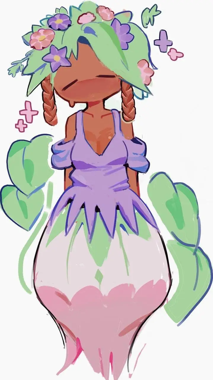 ai character: bassie lesbiana background