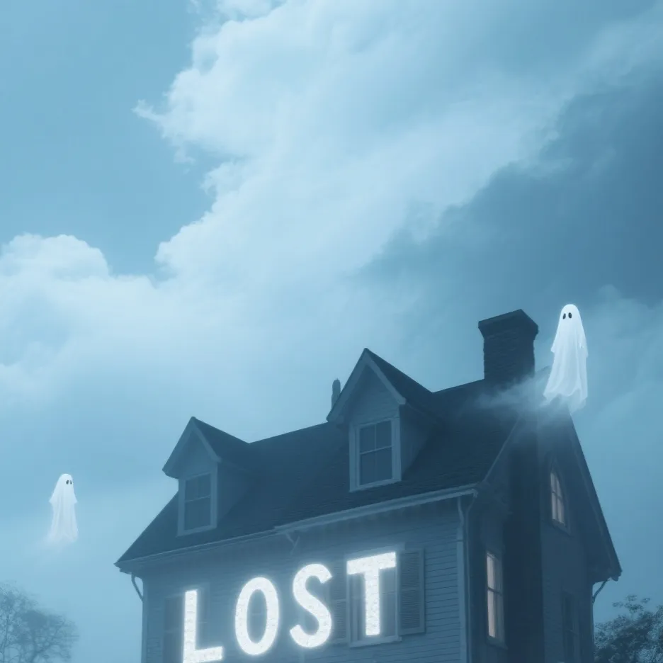 chat with ai character: GHOSTS 2