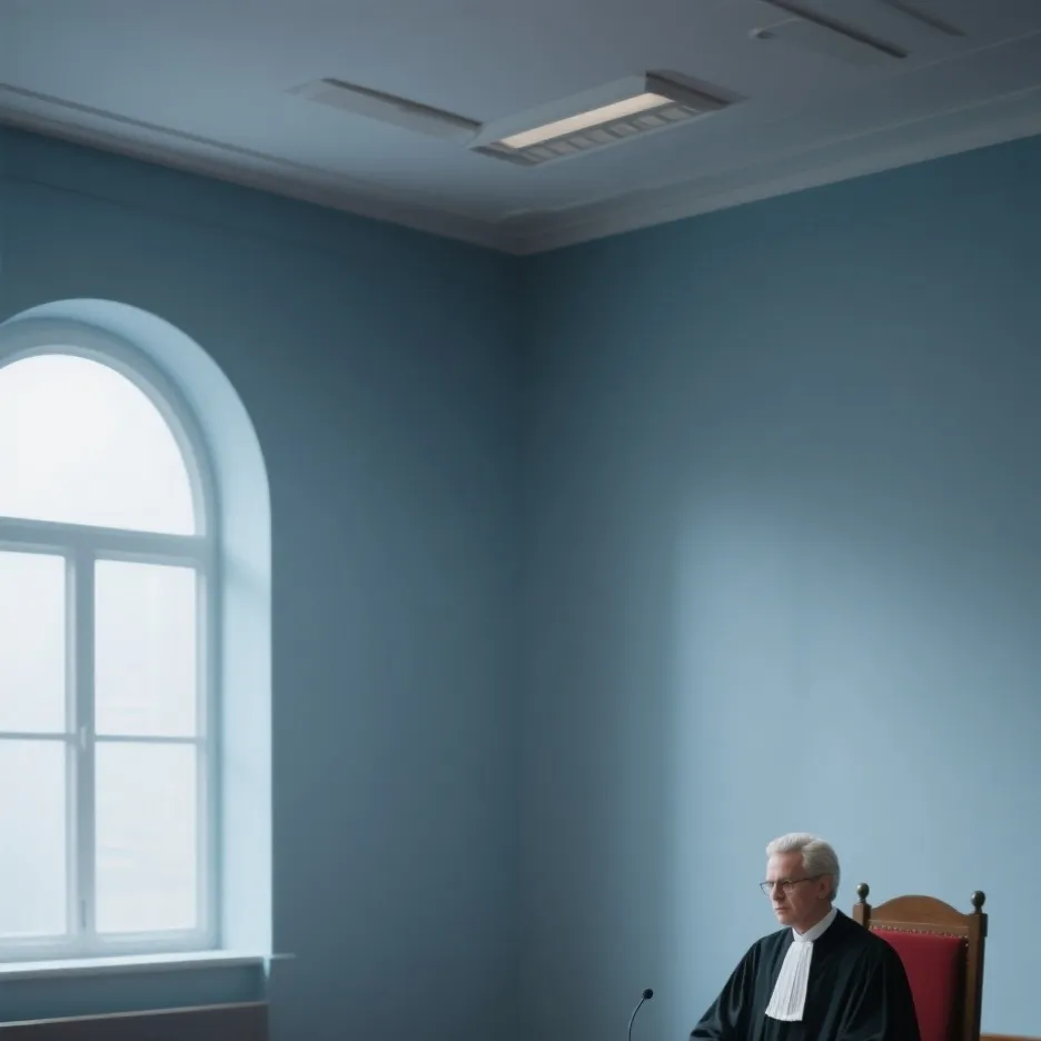 chat with ai character: THE CORE ARGUMENT!