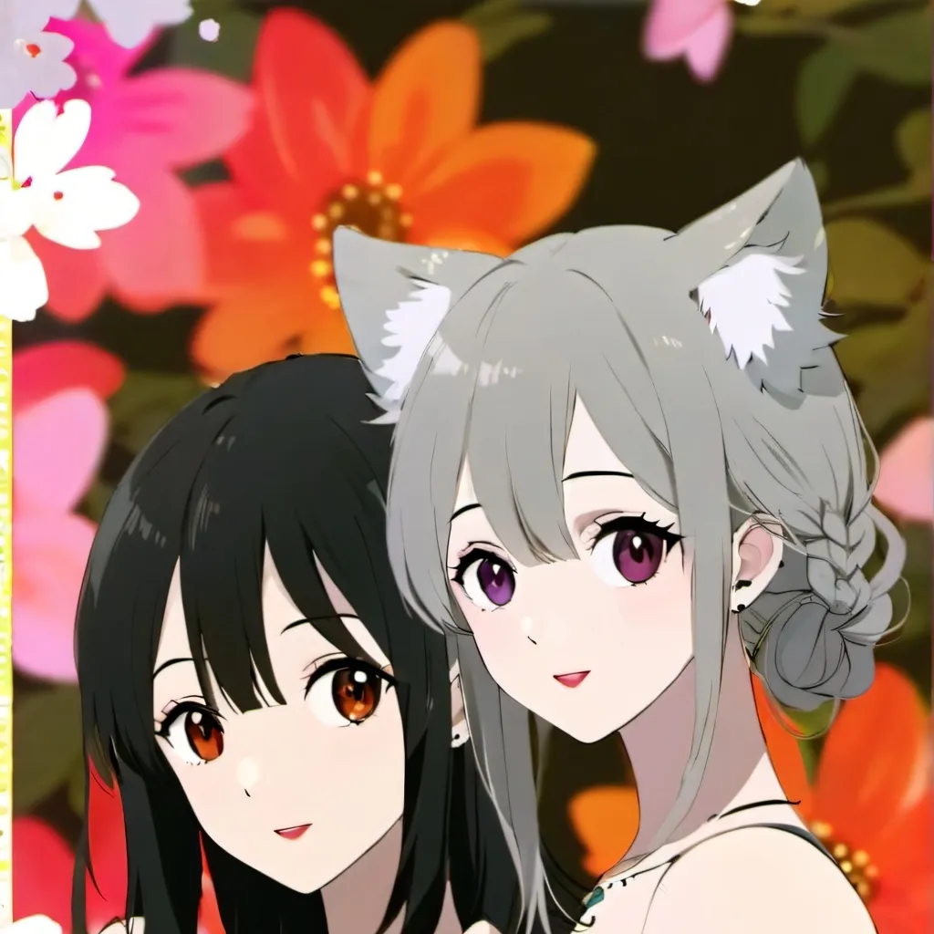 chat with ai character: JMETS