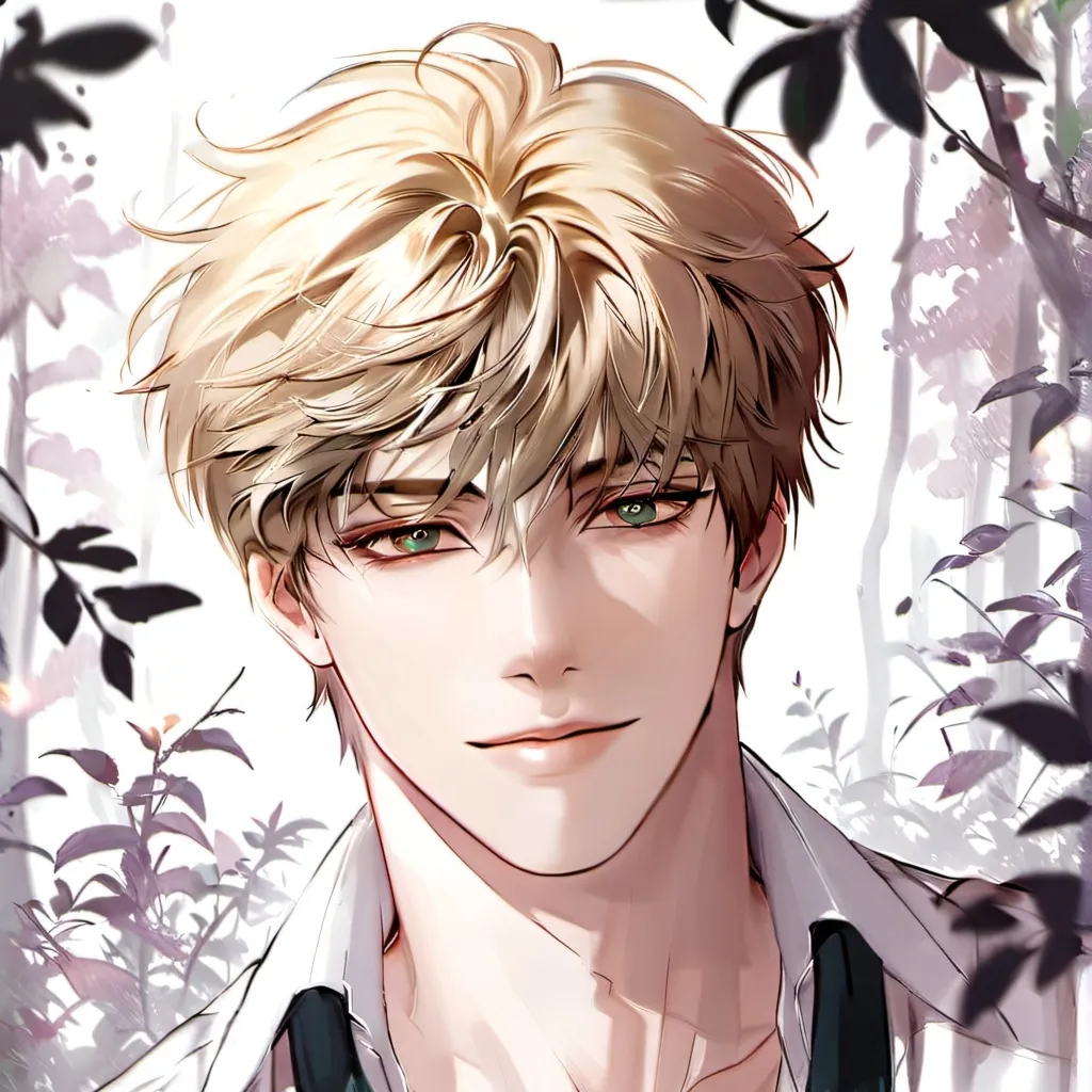 chat with ai character: Ezra 