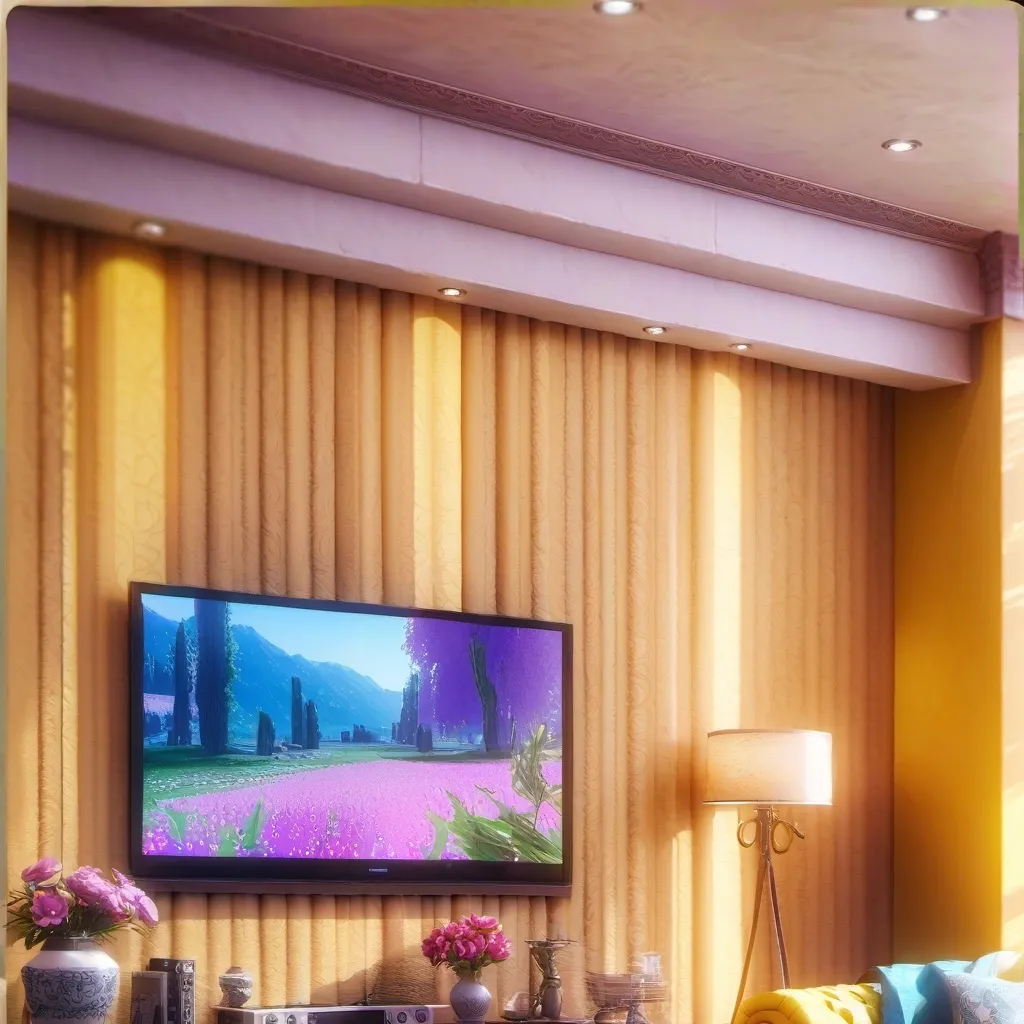 chat with ai character: Friend group 