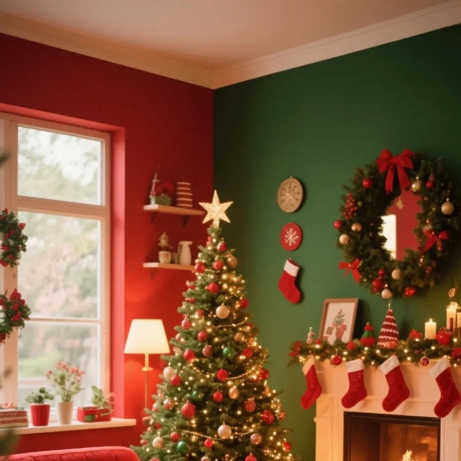 chat with ai character: Christmas Prize 🎁🎄