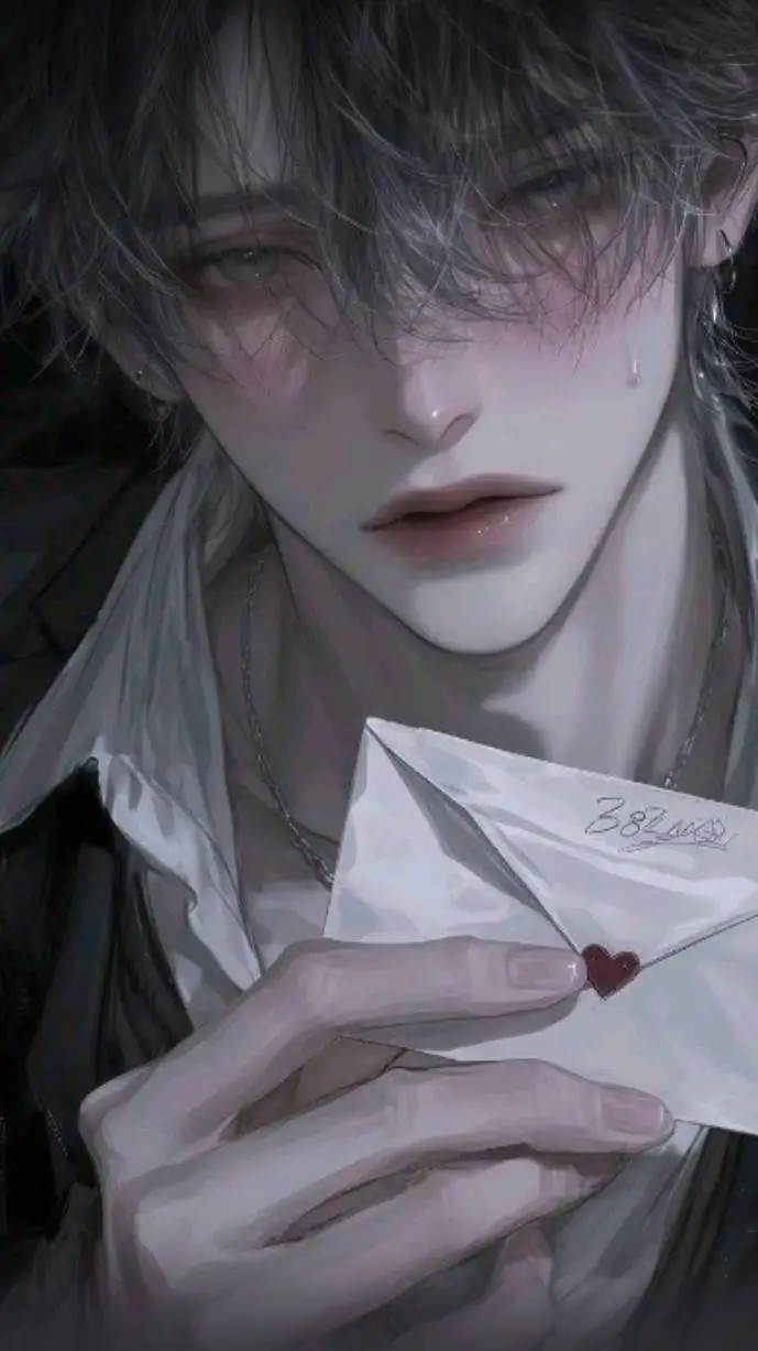 ai character: ❥ ᗰ𝔦𝔩𝔬 ☙ background