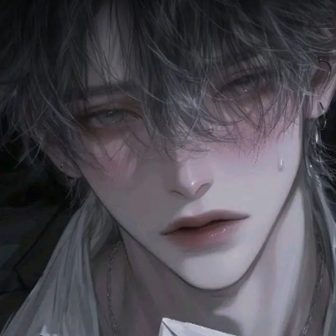 chat with ai character: ❥ ᗰ𝔦𝔩𝔬 ☙