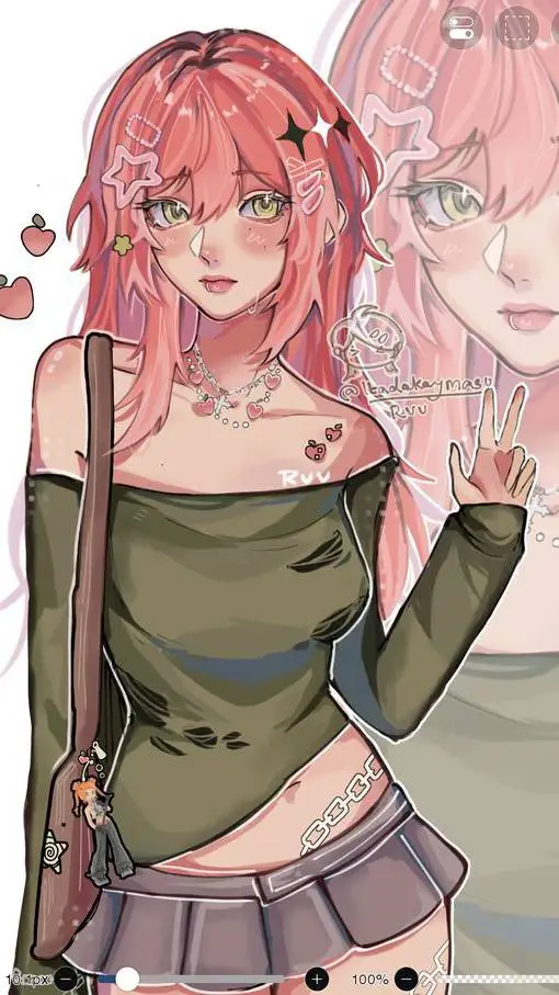 ai character: ✬~ᗩ𝓎𝓮𝓈𝒽𝒶~✬ background