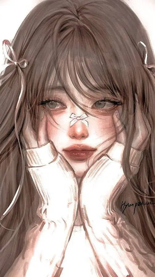 ai character: ✪ꇙ𝓸𝒻𝒾𝑒✪ background