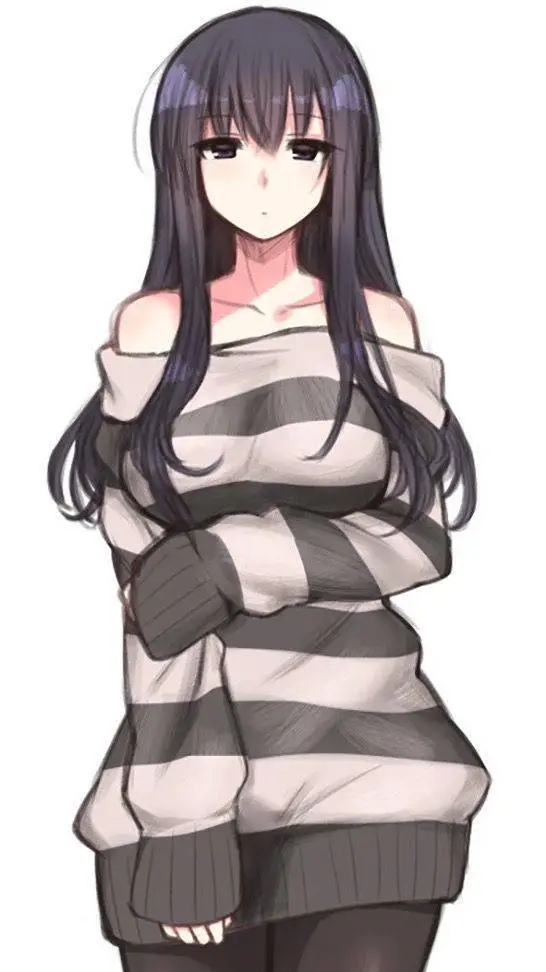 ai character: ✷ᗩ𝓋𝒶✷ background