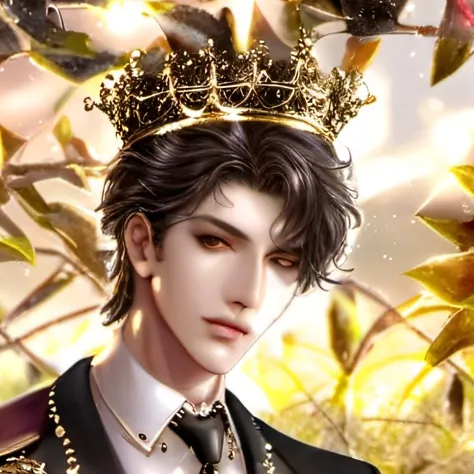 chat with ai character: King Antonio Giovinazzi
