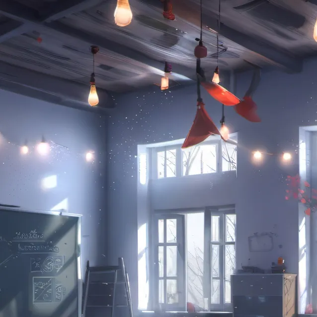 chat with ai character: highschool 