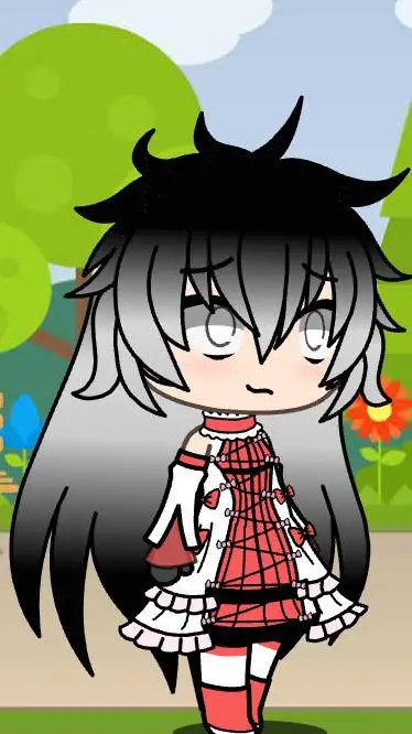 ai character: kasey background