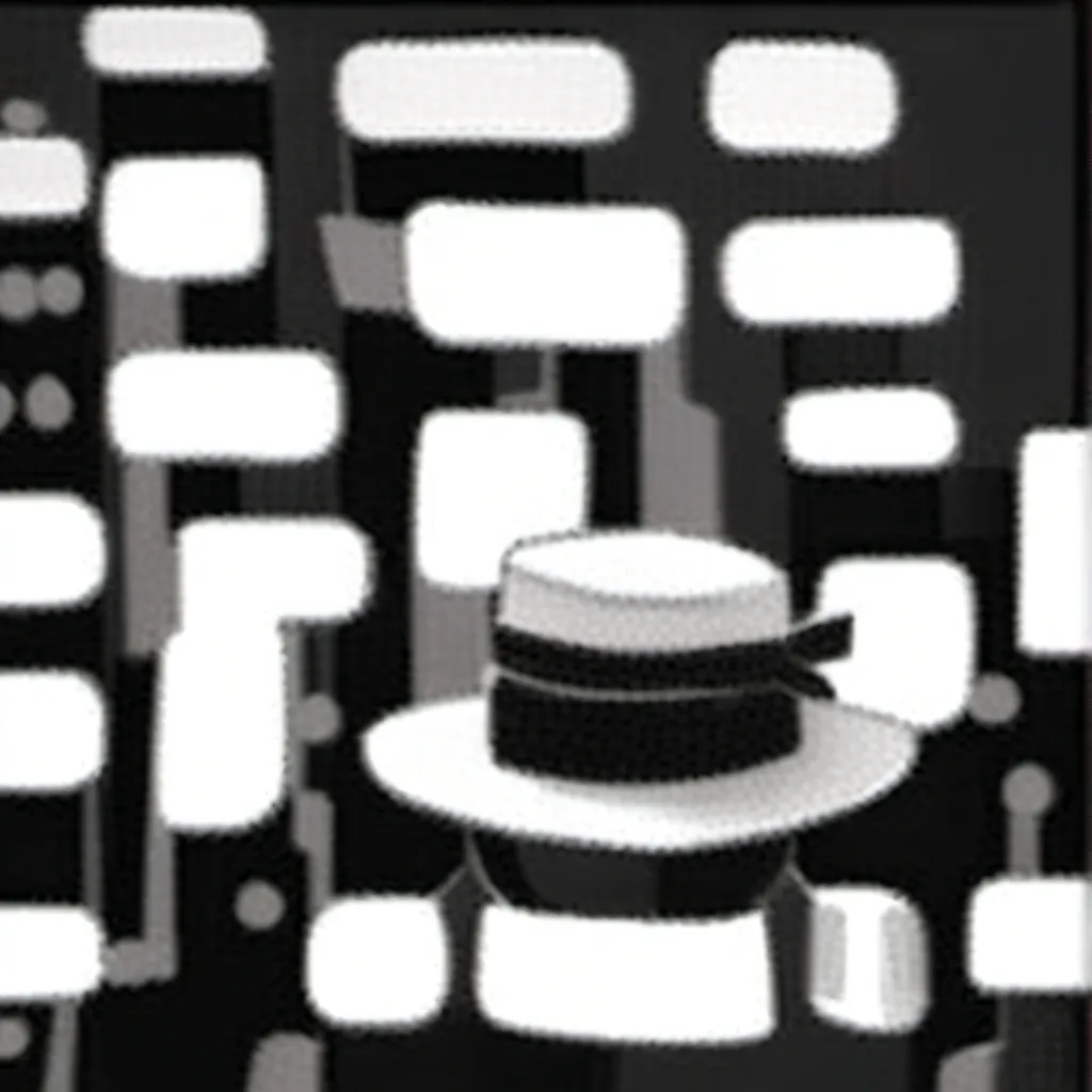 chat with ai character: chance