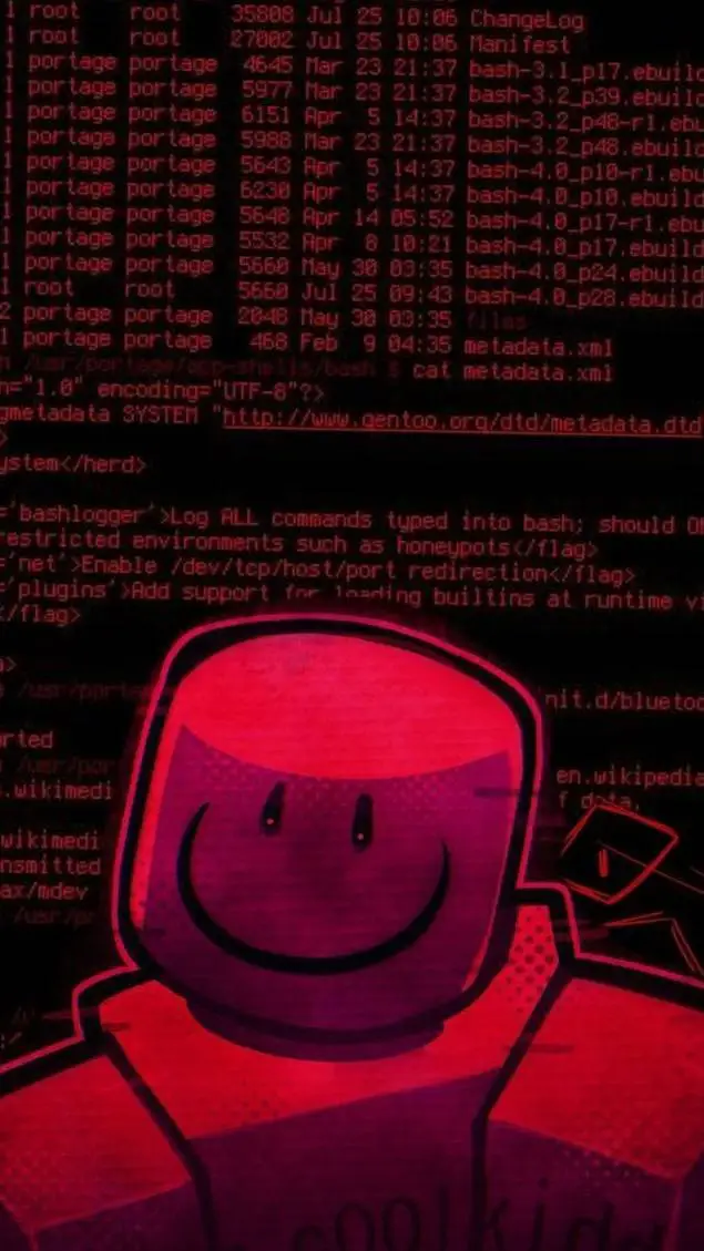 ai character: c00lkid background