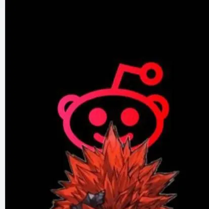 chat with ai character: Kirishima bf