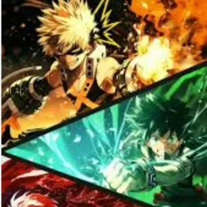 chat with ai character: Normal day at UA 