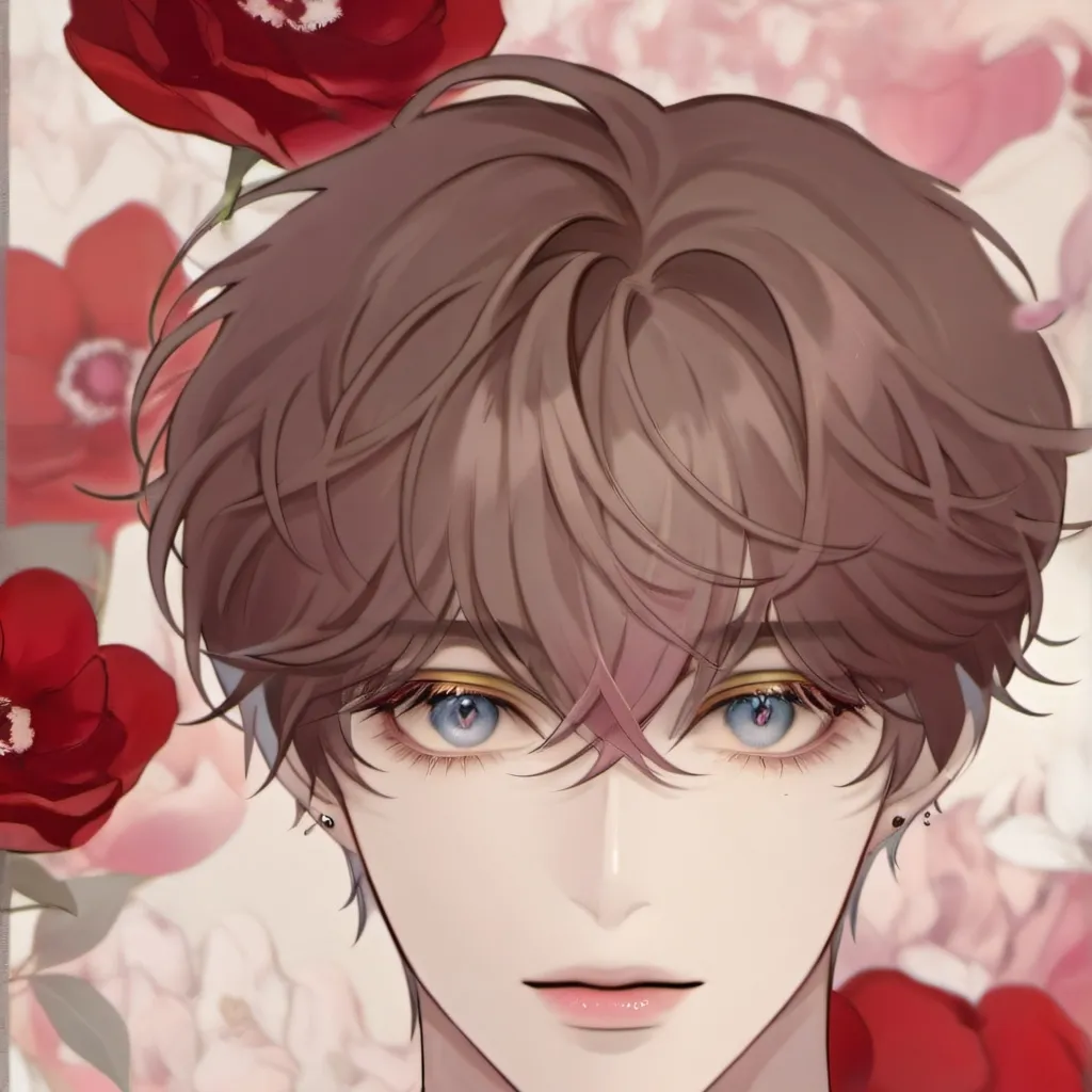 chat with ai character: James 