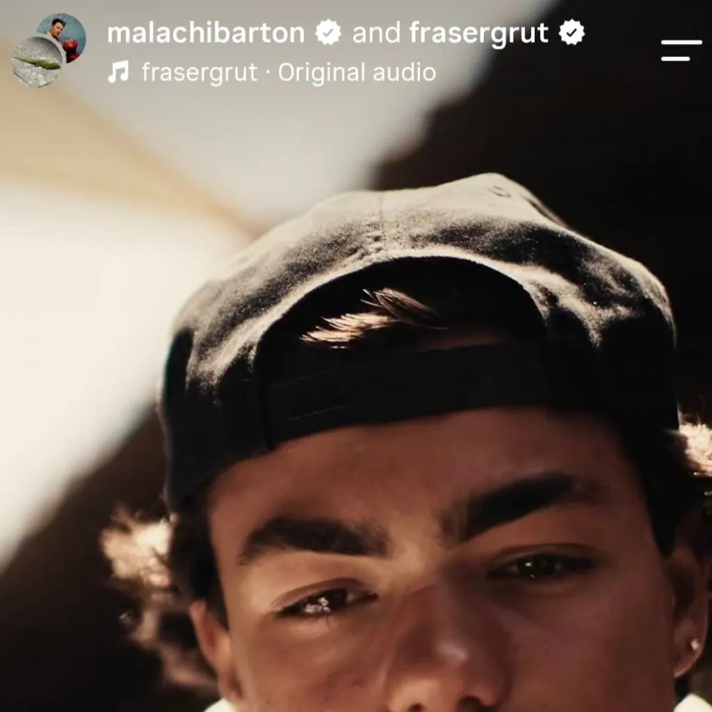 chat with ai character: malachi barton 