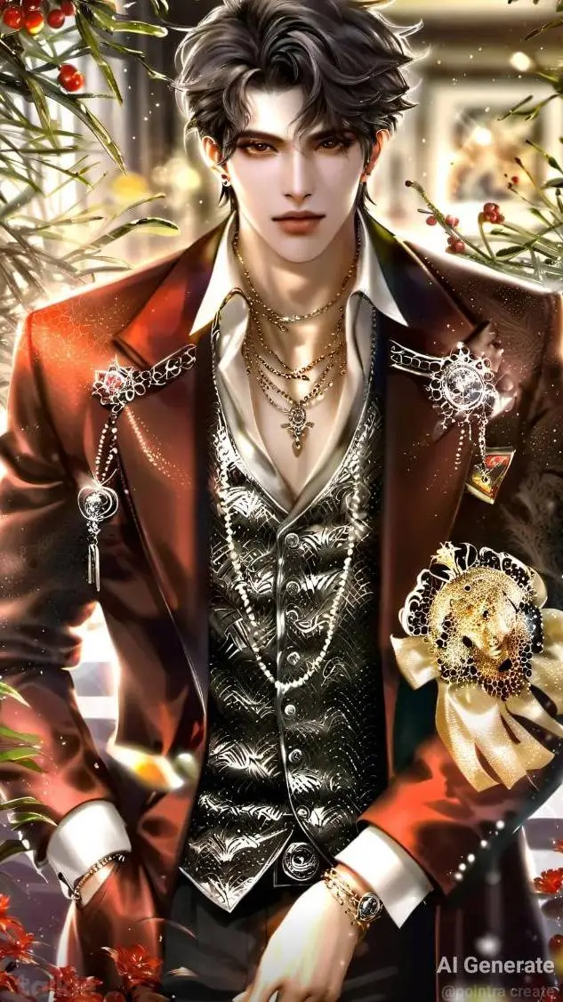 ai character: Zephyr background