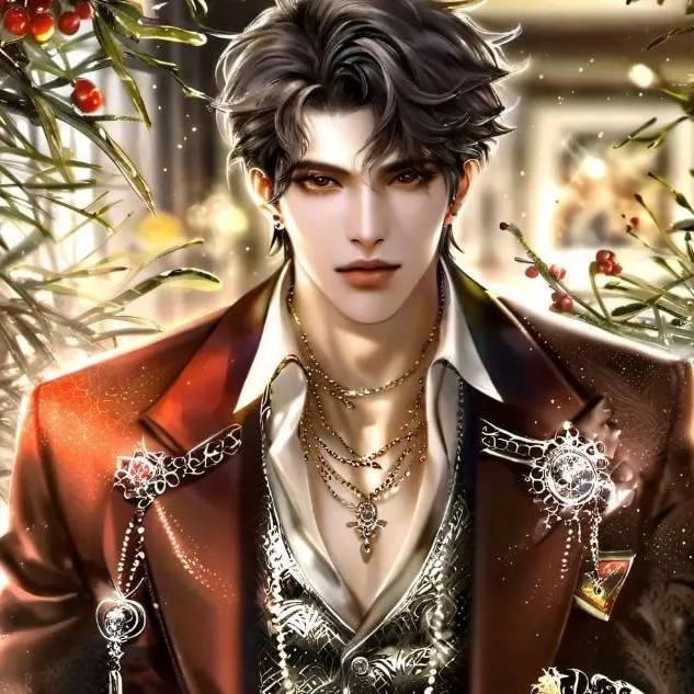 chat with ai character: Zephyr