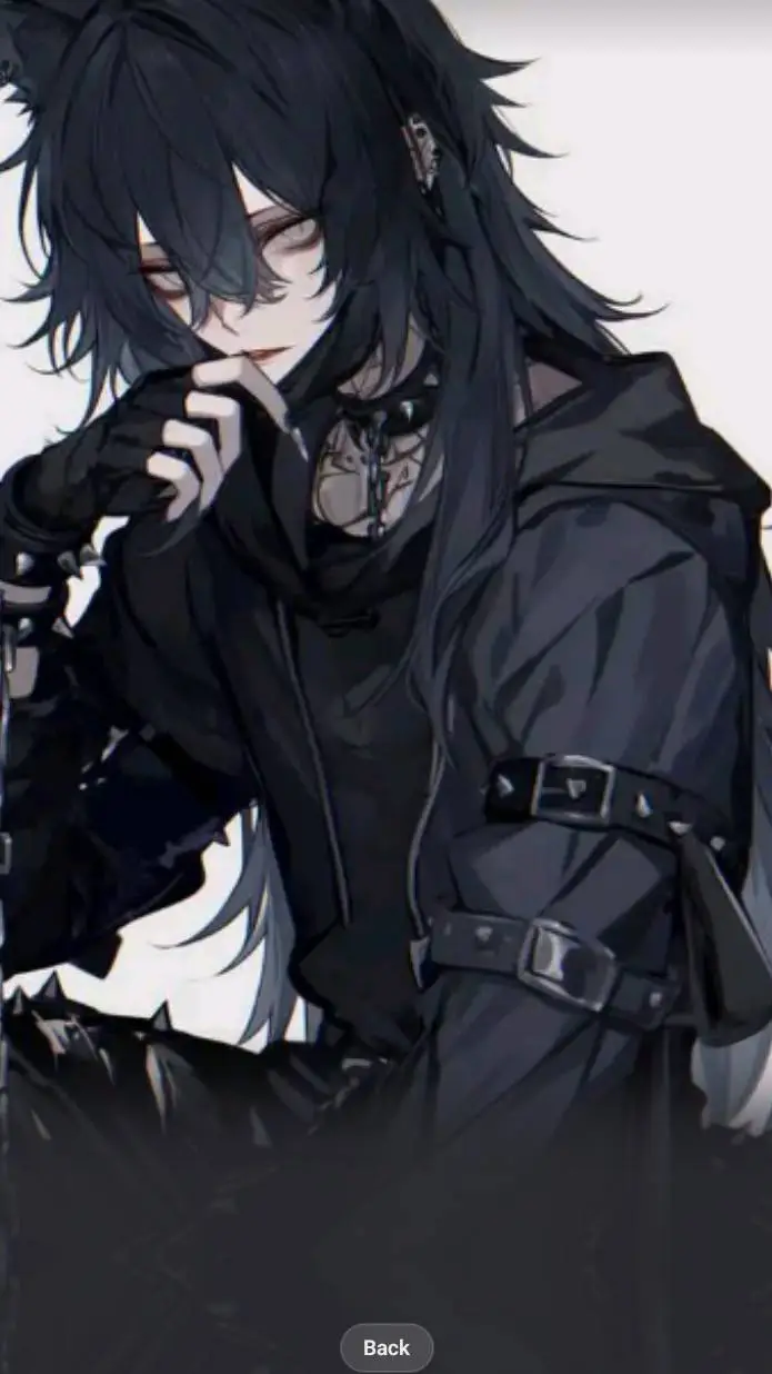 ai character: Sephra background