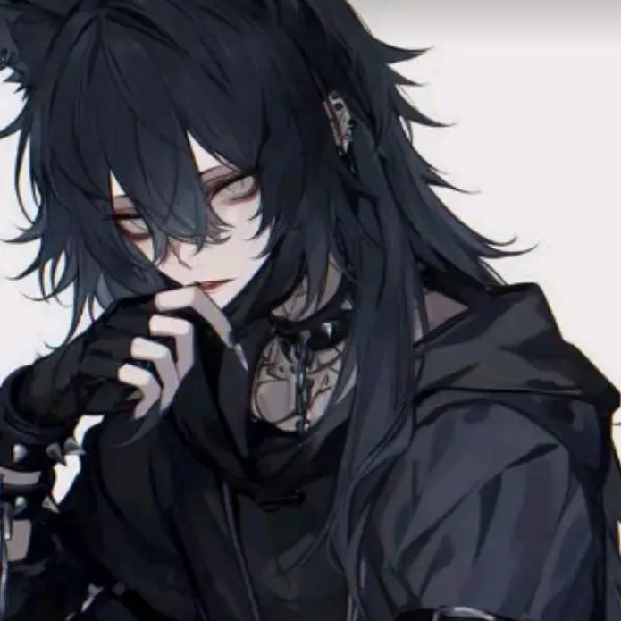 chat with ai character: Sephra