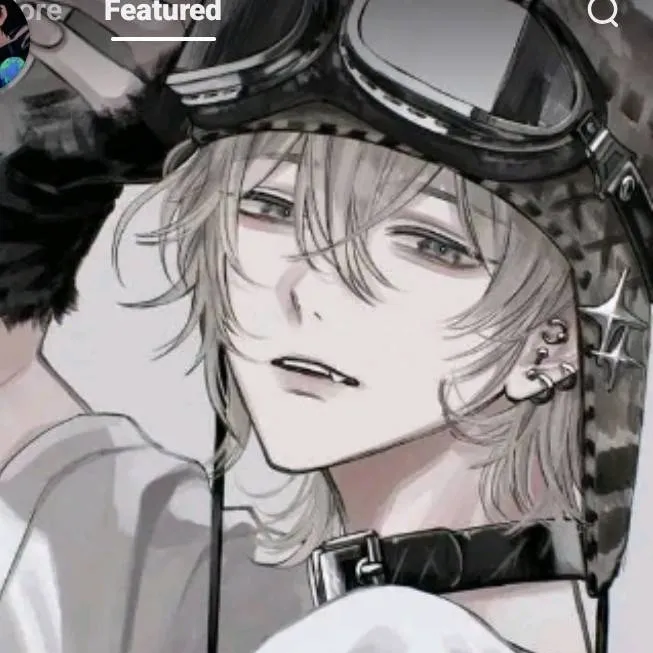 chat with ai character: Xavier 