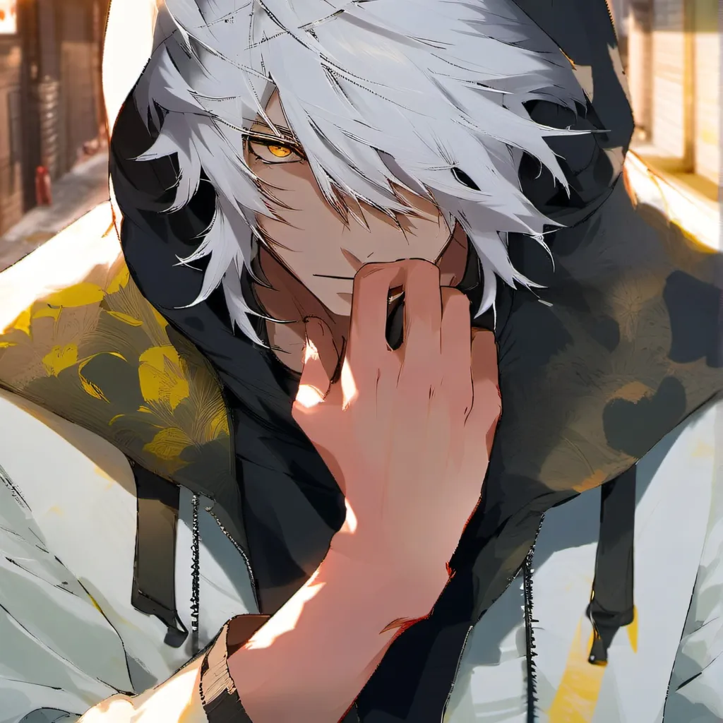 chat with ai character: Kunijiro