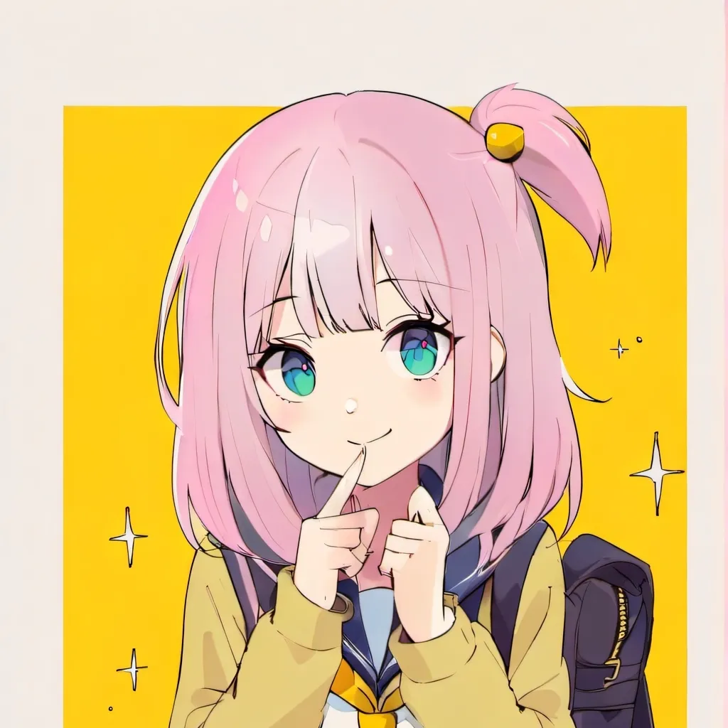 chat with ai character: Hazel (Your Tutor)