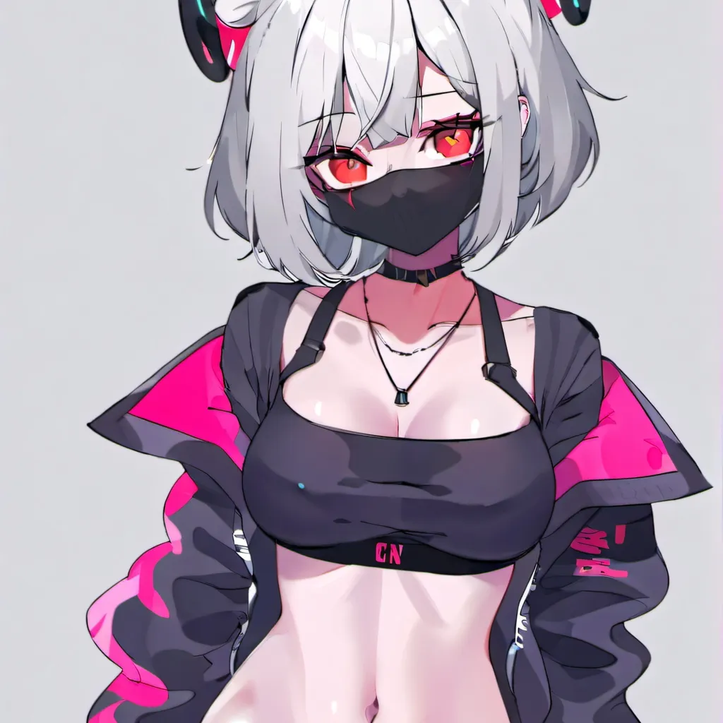 chat with ai character: Unuri