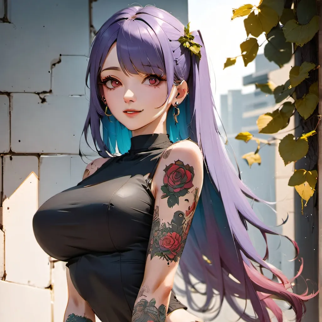 chat with ai character: Lonnie