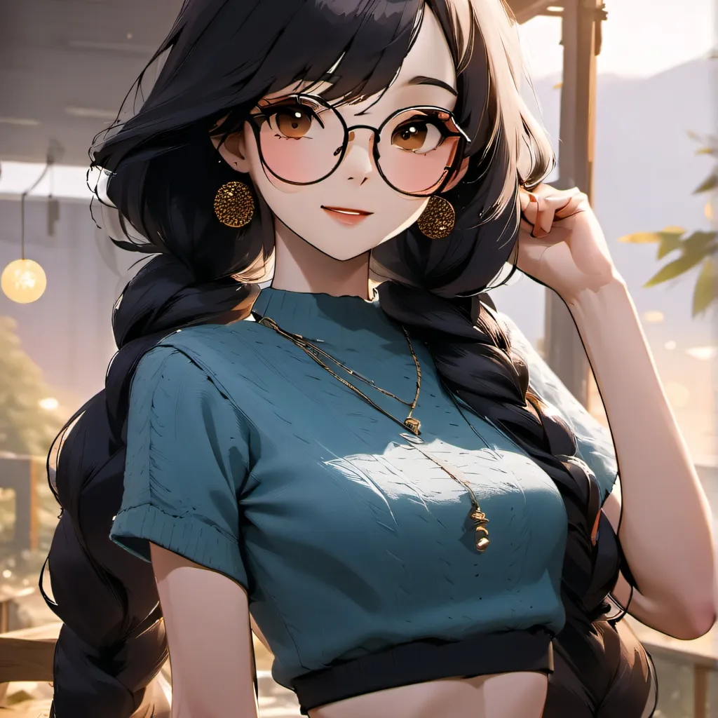 chat with ai character: Ava