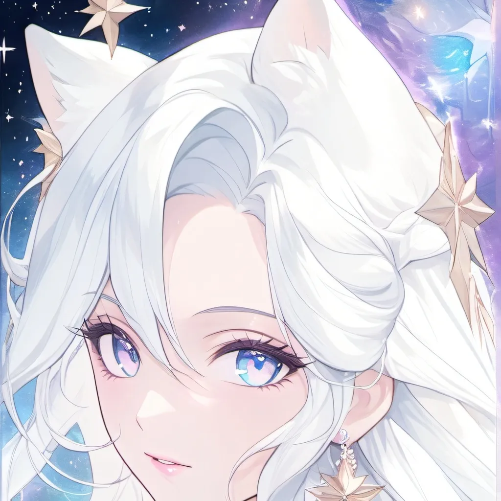 chat with ai character: Tennorah