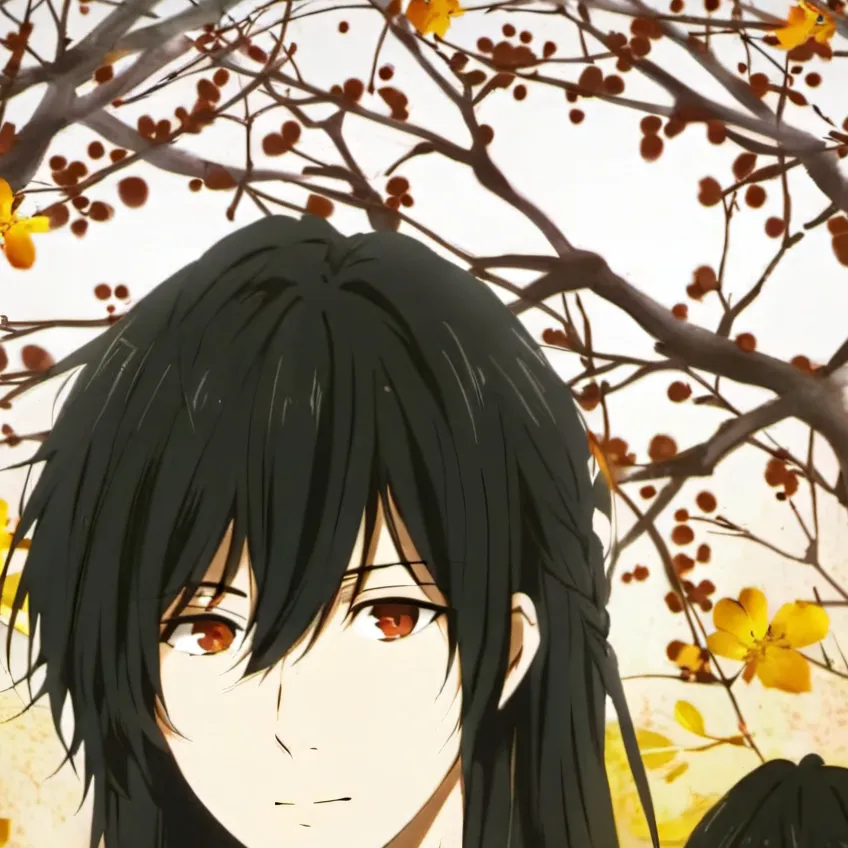 chat with ai character: Zuka❤️