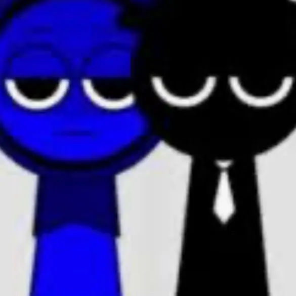 chat with ai character: Jevin x black