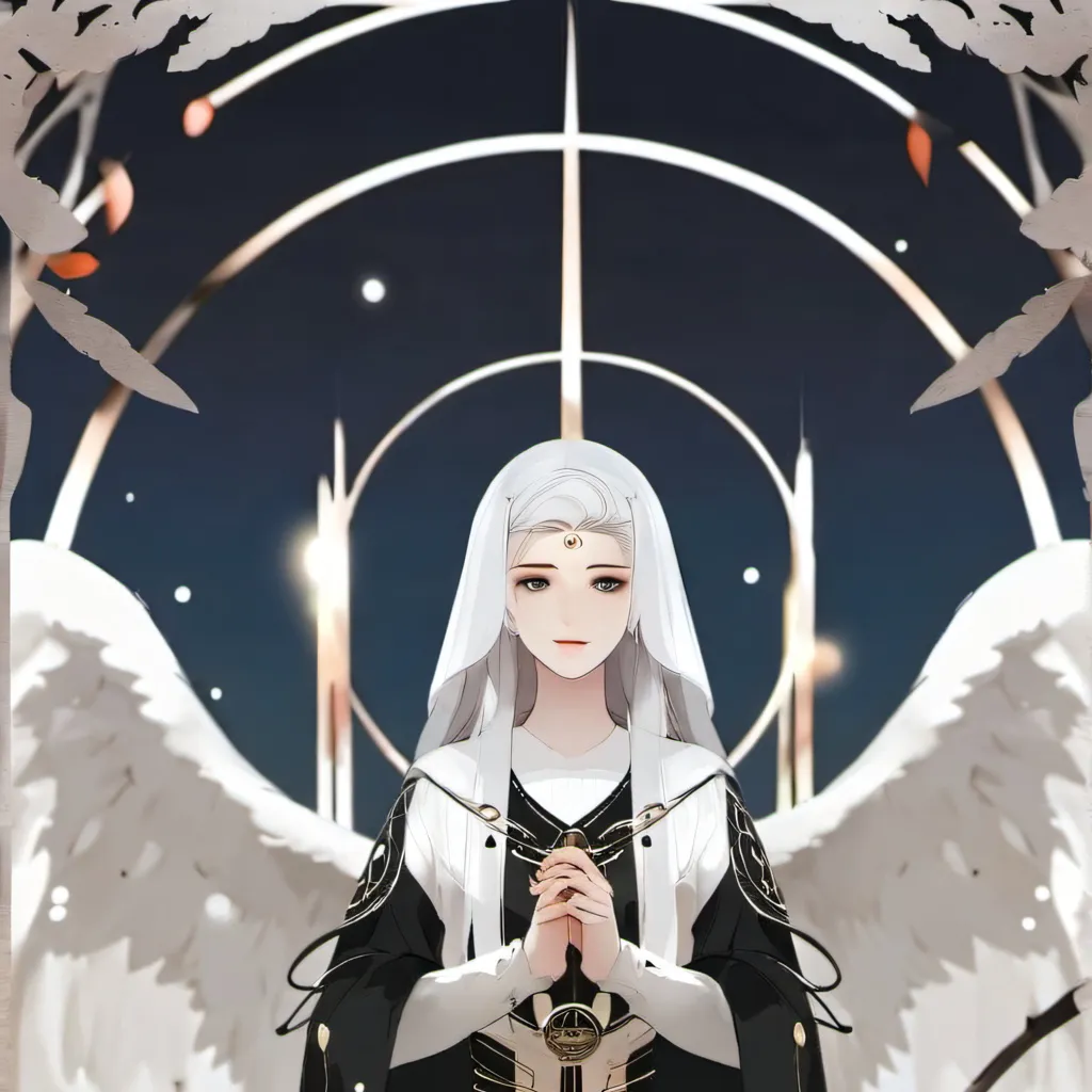 chat with ai character: Ava