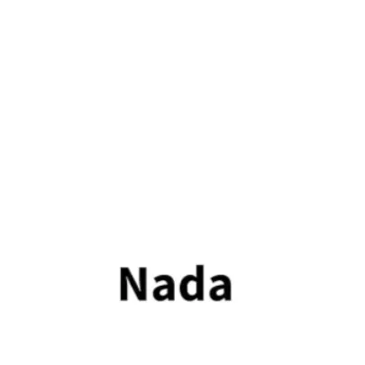 chat with ai character: Nada