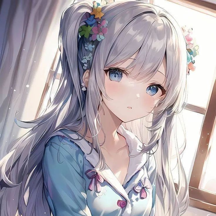 chat with ai character: Arika