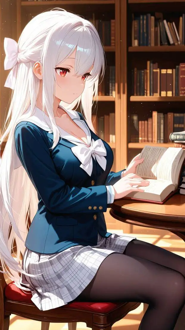 Talkie AI - Chat with Yuna
