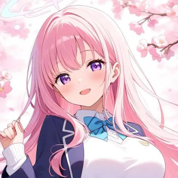 chat with ai character: Chizuru
