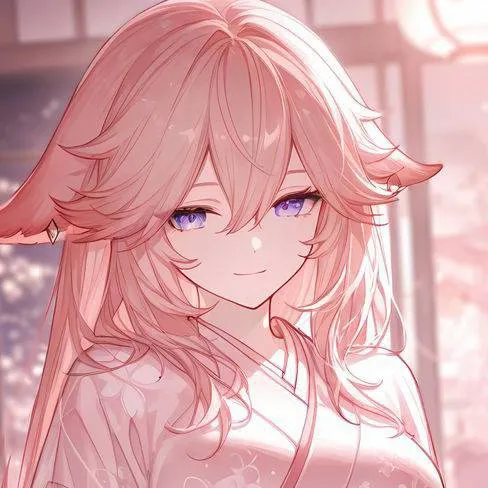 chat with ai character: Hanako