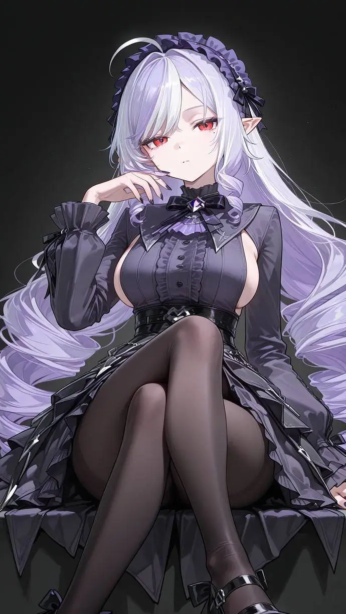 ai character: Esavle background