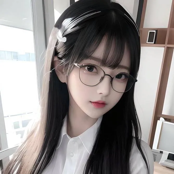 chat with ai character: shina